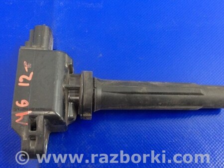 ФОТО Катушка зажигания для Mazda 6 GJ (2012-...) Киев