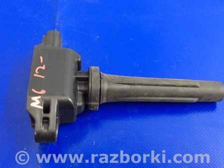 ФОТО Катушка зажигания для Mazda 6 GJ (2012-...) Киев