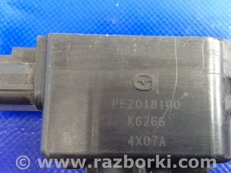 ФОТО Катушка зажигания для Mazda 6 GJ (2012-...) Киев