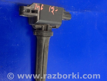 ФОТО Катушка зажигания для Mazda 6 GJ (2012-...) Киев