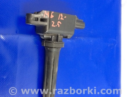 ФОТО Катушка зажигания для Mazda 6 GJ (2012-...) Киев