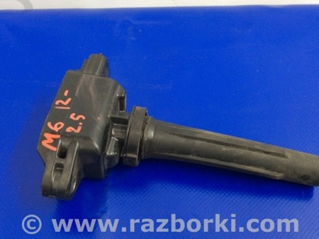 ФОТО Катушка зажигания для Mazda 6 GJ (2012-...) Киев