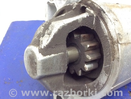 ФОТО Стартер для Mazda 6 GJ (2012-...) Киев