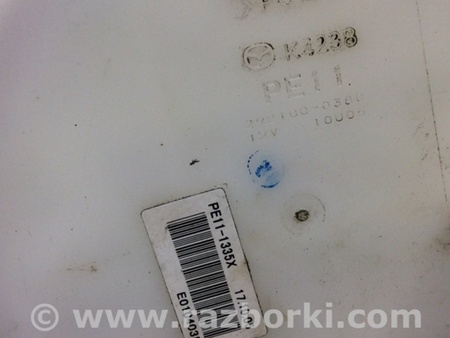 ФОТО Топливный насос для Mazda 6 GJ (2012-...) Киев