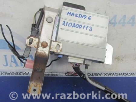 ФОТО Блок управления Bluetooth для Mazda 6 GJ (2012-...) Киев