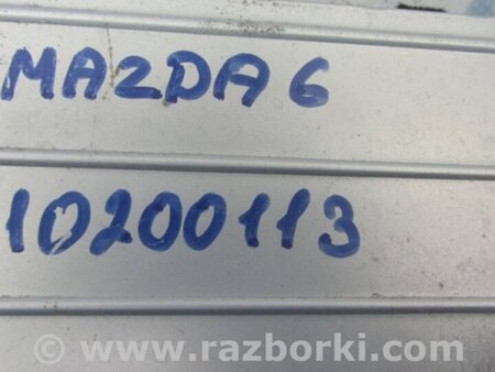 ФОТО Блок управления Bluetooth для Mazda 6 GJ (2012-...) Киев