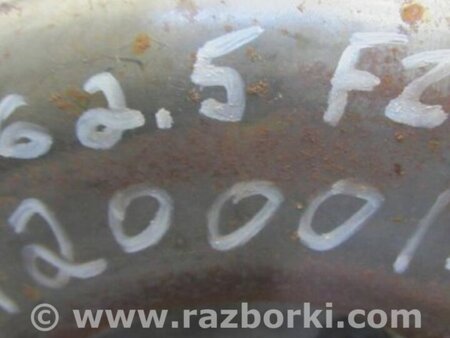 ФОТО АКПП (коробка автомат) для Mazda 6 GJ (2012-...) Киев