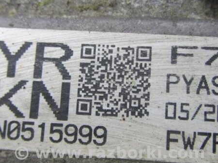 ФОТО АКПП (коробка автомат) для Mazda 6 GJ (2012-...) Киев