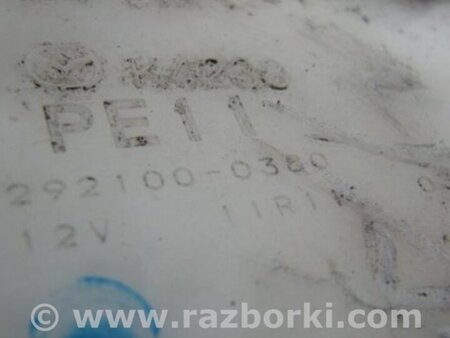 ФОТО Топливный насос для Mazda 6 GJ (2012-...) Киев