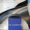 Крыло переднее Mazda 6 GJ (2012-...)