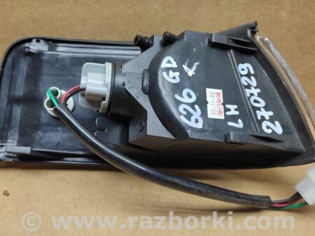 ФОТО Указатель поворота для Mazda 626 GD/GV (1987-1997) Киев