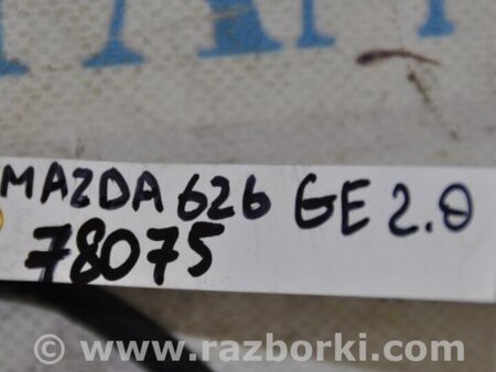 ФОТО Лямбда зонд для Mazda 626 GE (1991-1997) Киев