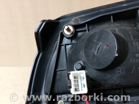 ФОТО Фонарь задний внутренний для Mazda 626 GF/GW (1997-2002) Киев