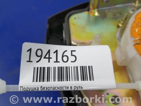 ФОТО Airbag подушка водителя для Mazda 626 GF/GW (1997-2002) Киев