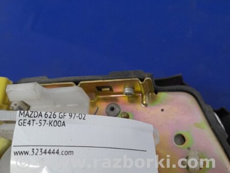 ФОТО Airbag подушка водителя для Mazda 626 GF/GW (1997-2002) Киев