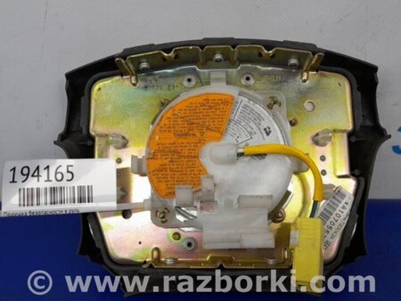 ФОТО Airbag подушка водителя для Mazda 626 GF/GW (1997-2002) Киев