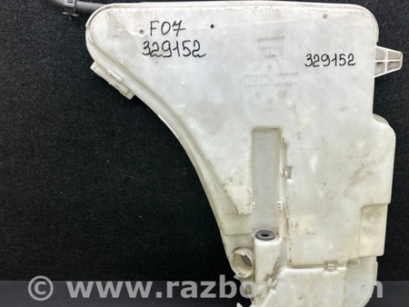 ФОТО Бачок омывателя для BMW 7 F01/F02 (2008-2015) Киев