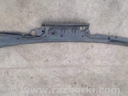 ФОТО Пластик под лобовое стекло (Жабо) для BMW 7 F01/F02 (2008-2015) Киев
