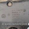 ФОТО Пластик под лобовое стекло (Жабо) для BMW 7 F01/F02 (2008-2015) Киев