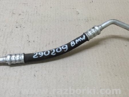 ФОТО Трубка кондиционера для BMW 7 F01/F02 (2008-2015) Киев