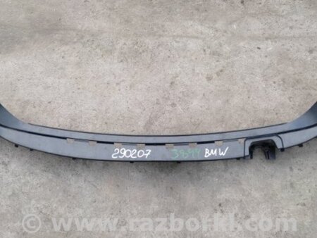 ФОТО Кронштейн бампера для BMW 7 F01/F02 (2008-2015) Киев