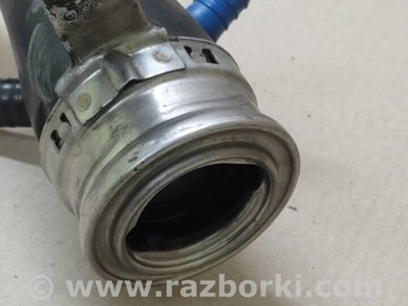 ФОТО Горловина бензобака для BMW 7 F01/F02 (2008-2015) Киев