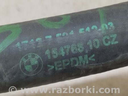 ФОТО Патрубок системы охлаждения для BMW 7 F01/F02 (2008-2015) Киев