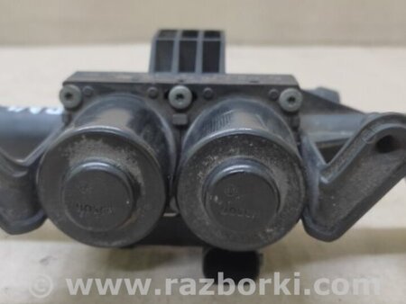 ФОТО Краник печки для BMW 7 F01/F02 (2008-2015) Киев