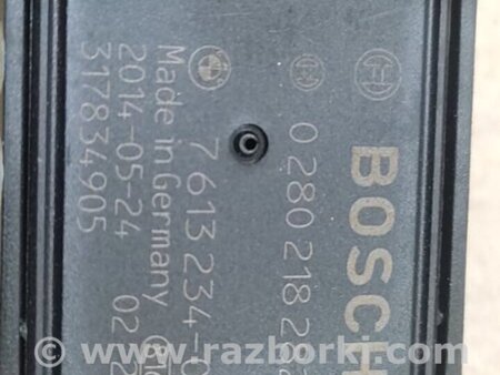 ФОТО Расходомер воздуха для BMW 7 F01/F02 (2008-2015) Киев