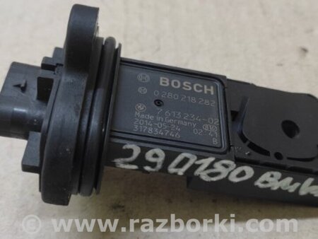 ФОТО Расходомер воздуха для BMW 7 F01/F02 (2008-2015) Киев