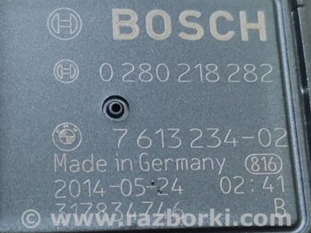 ФОТО Расходомер воздуха для BMW 7 F01/F02 (2008-2015) Киев