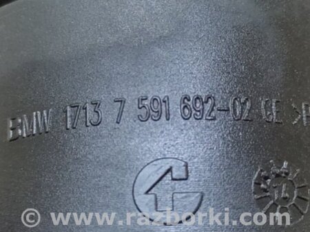 ФОТО Горловина радиатора для BMW 7 F01/F02 (2008-2015) Киев
