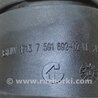 ФОТО Горловина радиатора для BMW 7 F01/F02 (2008-2015) Киев