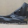 ФОТО Пластик под лобовое стекло (Жабо) для BMW 7 F01/F02 (2008-2015) Киев