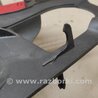 ФОТО Пластик под лобовое стекло (Жабо) для BMW 7 F01/F02 (2008-2015) Киев