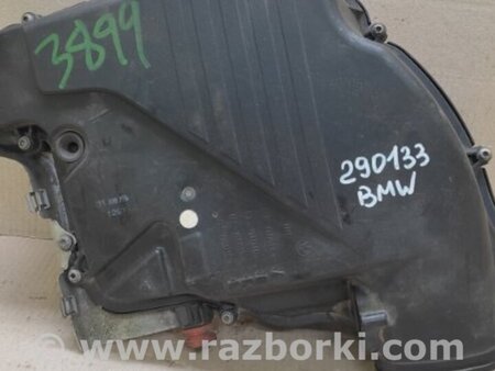 ФОТО Воздушный фильтр (корпус) для BMW 7 F01/F02 (2008-2015) Киев