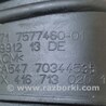 ФОТО Патрубок воздушного фильтра для BMW 7 F01/F02 (2008-2015) Киев