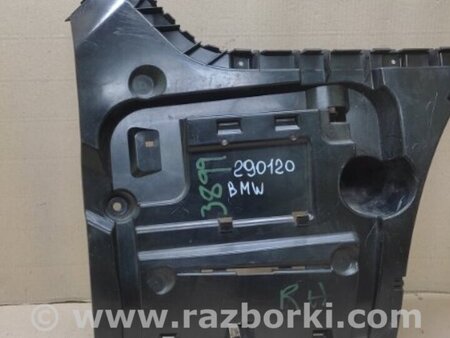 ФОТО Кронштейн бампера для BMW 7 F01/F02 (2008-2015) Киев