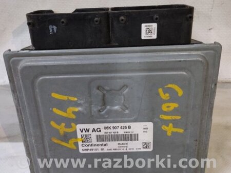 ФОТО Блок управления двигателем для Audi (Ауди) A3 8V1, 8VA, 8V7, 8VS (03.2012-...) Киев