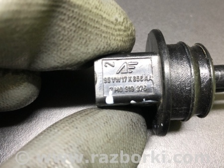 ФОТО Датчик уровня бачка омывателя для Audi (Ауди) A4 B8 - 8K2, 8K5 (08.2007-11.2015) Киев