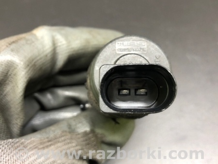 ФОТО Насос бачка стеклоомывателя для Audi (Ауди) A4 B8 - 8K2, 8K5 (08.2007-11.2015) Киев