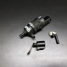 ФОТО Насос бачка стеклоомывателя для Audi (Ауди) A4 B8 - 8K2, 8K5 (08.2007-11.2015) Киев