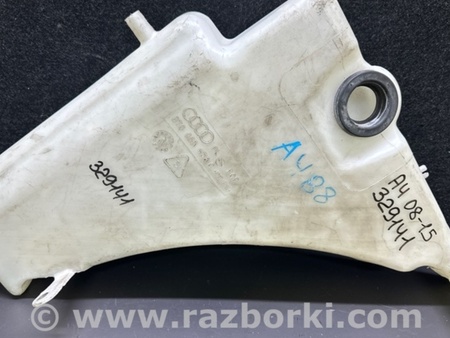 ФОТО Бачок омывателя для Audi (Ауди) A4 B8 - 8K2, 8K5 (08.2007-11.2015) Киев