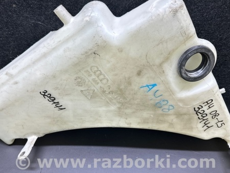 ФОТО Бачок омывателя для Audi (Ауди) A4 B8 - 8K2, 8K5 (08.2007-11.2015) Киев