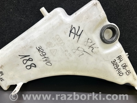 ФОТО Бачок омывателя для Audi (Ауди) A4 B8 - 8K2, 8K5 (08.2007-11.2015) Киев