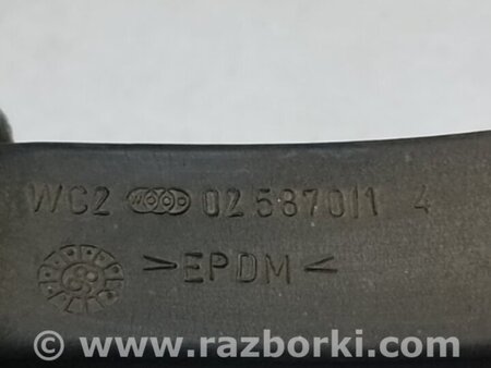 ФОТО Крепление глушителя для Audi (Ауди) A6 C5 (02.1997-02.2005) Киев