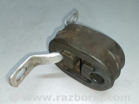 ФОТО Крепление глушителя для Audi (Ауди) A6 C5 (02.1997-02.2005) Киев