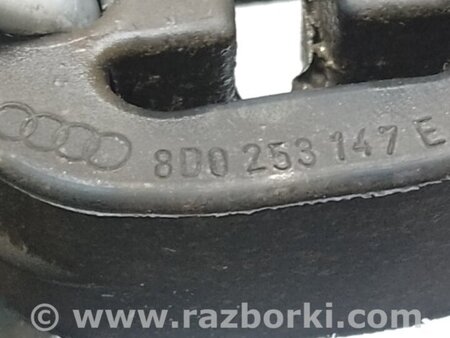 ФОТО Крепление глушителя для Audi (Ауди) A6 C5 (02.1997-02.2005) Киев