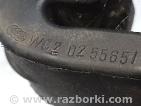 ФОТО Крепление глушителя для Audi (Ауди) A6 C5 (02.1997-02.2005) Киев