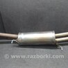 ФОТО Глушитель для Audi (Ауди) A6 C5 (02.1997-02.2005) Киев